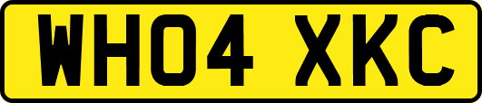 WH04XKC