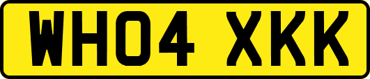 WH04XKK