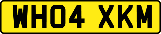WH04XKM