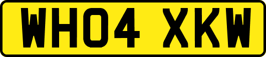 WH04XKW