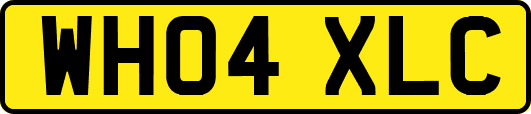 WH04XLC