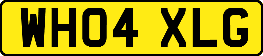 WH04XLG