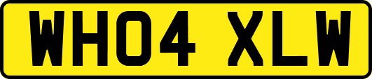 WH04XLW