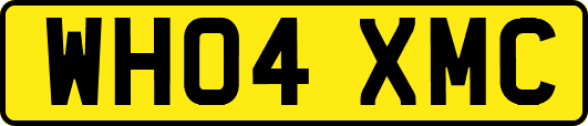 WH04XMC