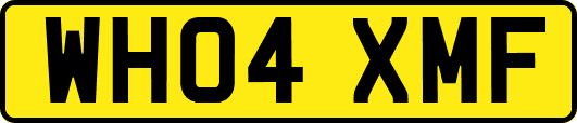 WH04XMF