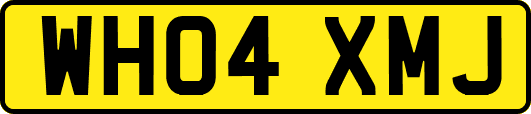 WH04XMJ