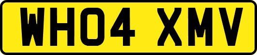 WH04XMV