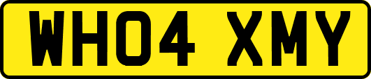 WH04XMY