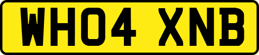 WH04XNB