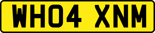 WH04XNM