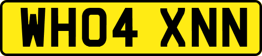 WH04XNN