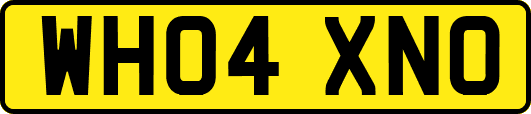 WH04XNO