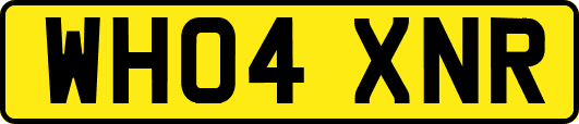 WH04XNR