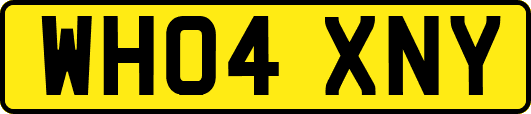 WH04XNY
