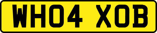 WH04XOB