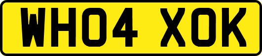 WH04XOK