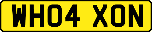 WH04XON