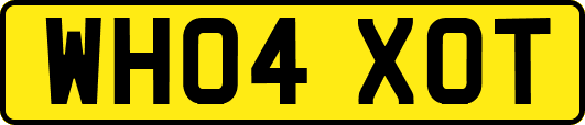 WH04XOT