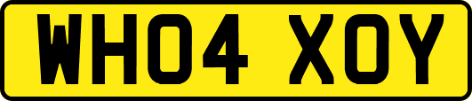 WH04XOY
