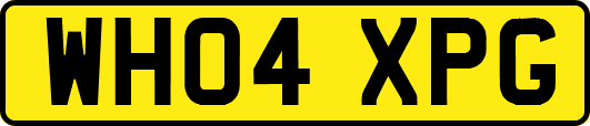 WH04XPG