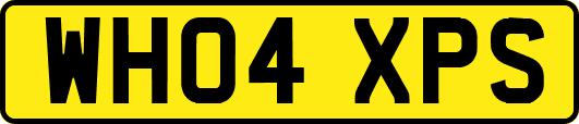 WH04XPS