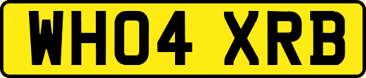 WH04XRB