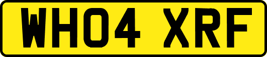 WH04XRF