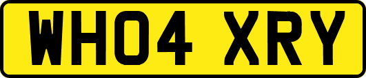 WH04XRY