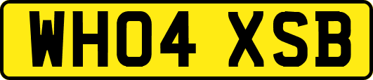 WH04XSB