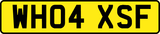 WH04XSF