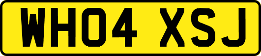 WH04XSJ