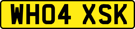 WH04XSK