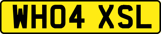WH04XSL
