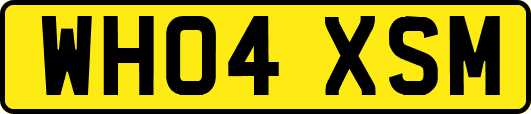 WH04XSM