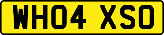 WH04XSO