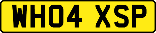 WH04XSP