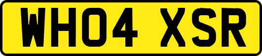 WH04XSR