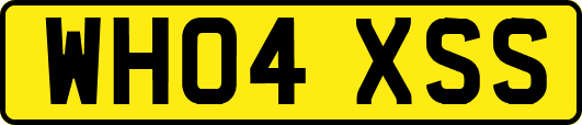 WH04XSS