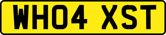 WH04XST