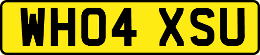 WH04XSU