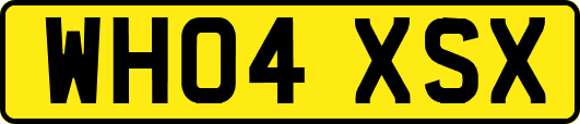 WH04XSX