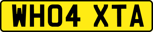 WH04XTA