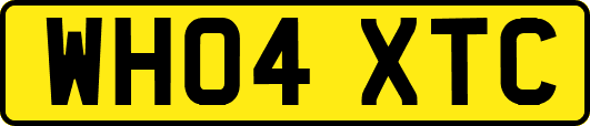 WH04XTC
