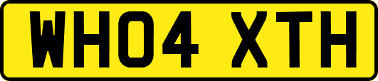 WH04XTH