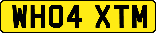 WH04XTM