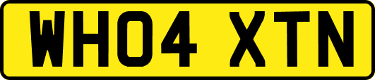 WH04XTN