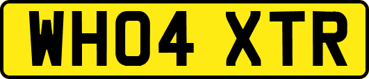 WH04XTR