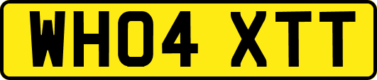 WH04XTT
