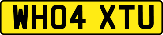 WH04XTU