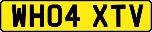 WH04XTV